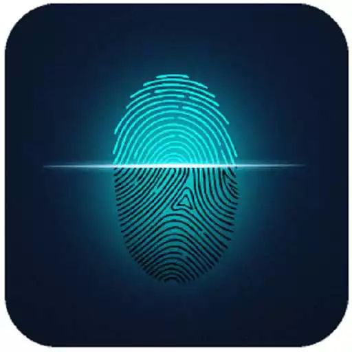Free play online Finger Scanner HD Wallpapers  APK