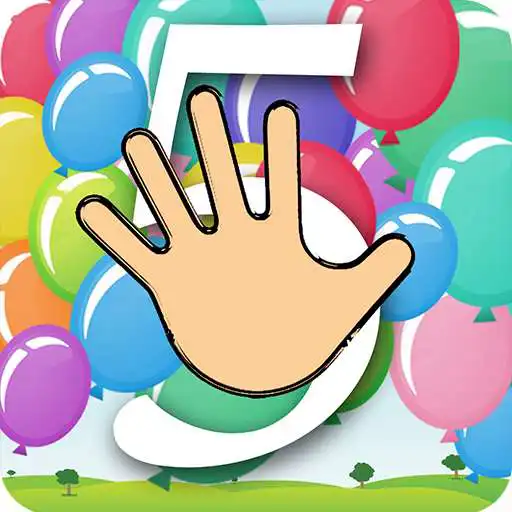Play Fingers Count APK