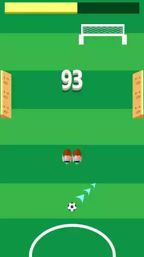 Play Finger Shot