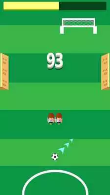 Play Finger Shot