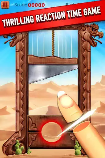 Play Finger Slayer