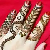 Free play online Fingers Mehndi Design APK Free play online Fingers Mehndi Design APK