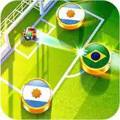 Free play online Finger Soccer League World Trophy Cup 2018 APK Free play online Finger Soccer League World Trophy Cup 2018 APK