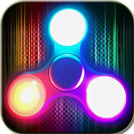 Free play online Finger Spinner 2017 APK
