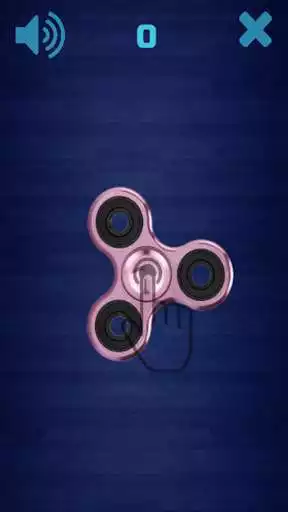 Play Finger Spinner 2017