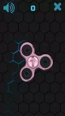 Play Finger Spinner 2017