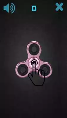 Play Finger Spinner 2017
