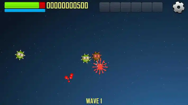 Play Fingers Shooter MMM