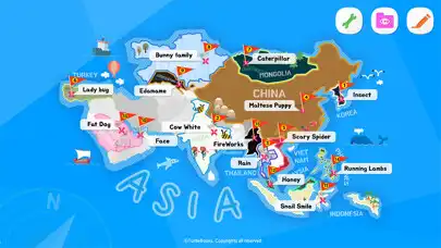 Play fingerstory1  and enjoy fingerstory1 with UptoPlay