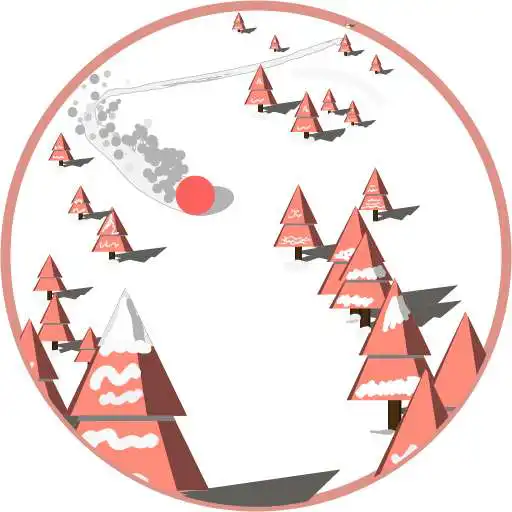 Play Finger Super Snow Refresh APK