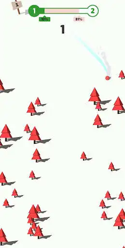Play Finger Super Snow Refresh  and enjoy Finger Super Snow Refresh with UptoPlay