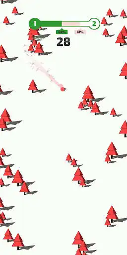 Play Finger Super Snow Refresh as an online game Finger Super Snow Refresh with UptoPlay