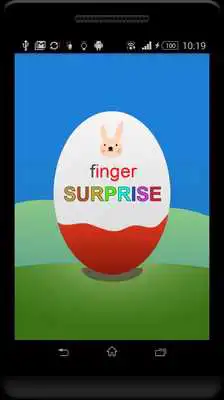 Play FingerSurprise lite