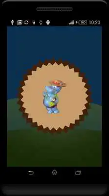 Play FingerSurprise lite