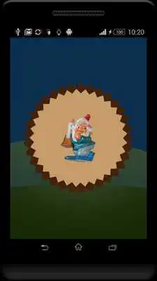 Play FingerSurprise lite
