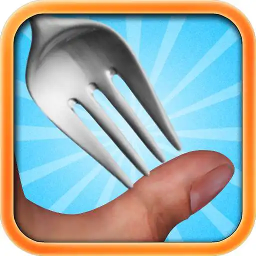 Run free android online Fingers vs Fork APK Run free android online Fingers vs Fork APK