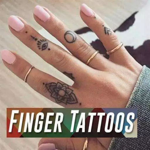 Play Finger Tattoos APK