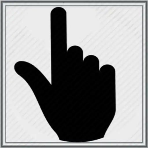 Play finger test APK Play finger test APK