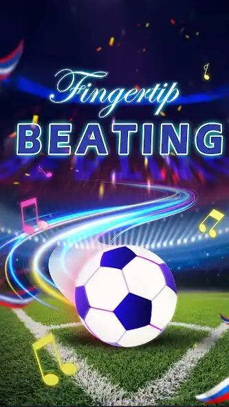 Play Fingertip Beating  and enjoy Fingertip Beating with UptoPlay