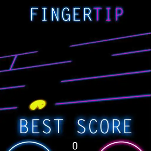 Play FingerTip : fast finger plane APK