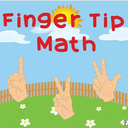 Play Finger Tip Math APK