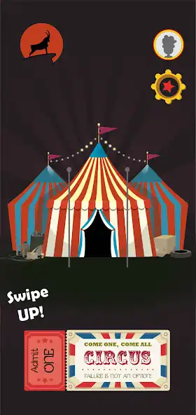 Play Fingertip!  and enjoy Fingertip! with UptoPlay