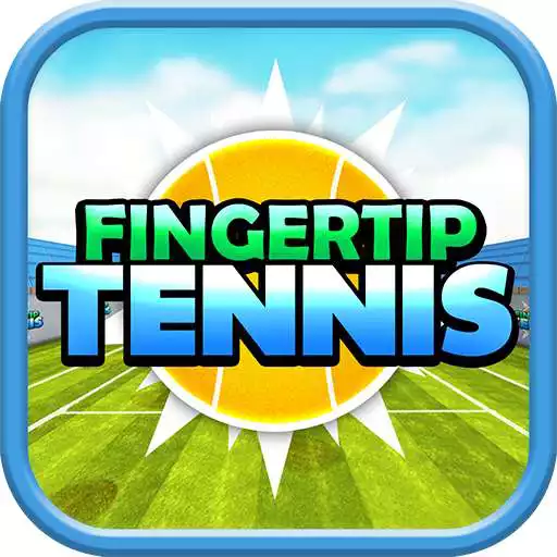 Play Fingertip Tennis APK Play Fingertip Tennis APK