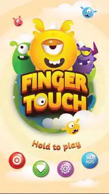Play Finger Touch and enjoy Finger Touch with UptoPlay Play Finger Touch and enjoy Finger Touch with UptoPlay