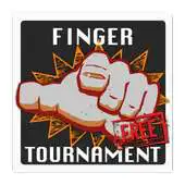 Free play online Finger Tournament Free!!! APK