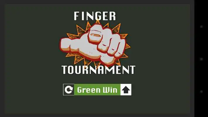 Play Finger Tournament Free!!! Play Finger Tournament Free!!!