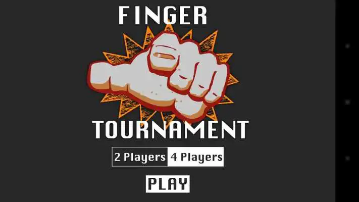 Play Finger Tournament Free!!! Play Finger Tournament Free!!!