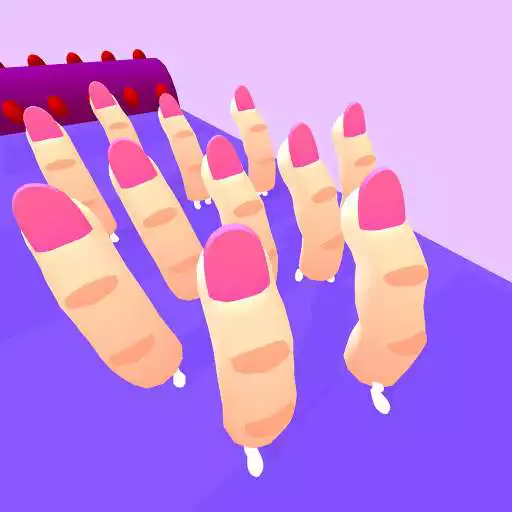 Free play online FingeRun APK Free play online FingeRun APK