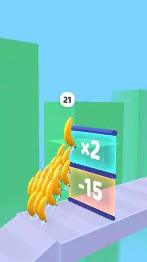 Play FingeRun