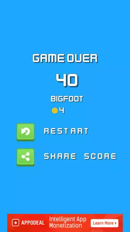 Play FingeRun