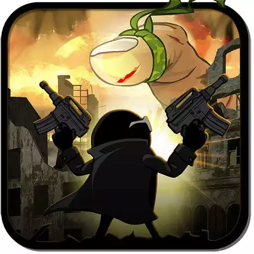 Free play online Finger Vs Guns APK Free play online Finger Vs Guns APK