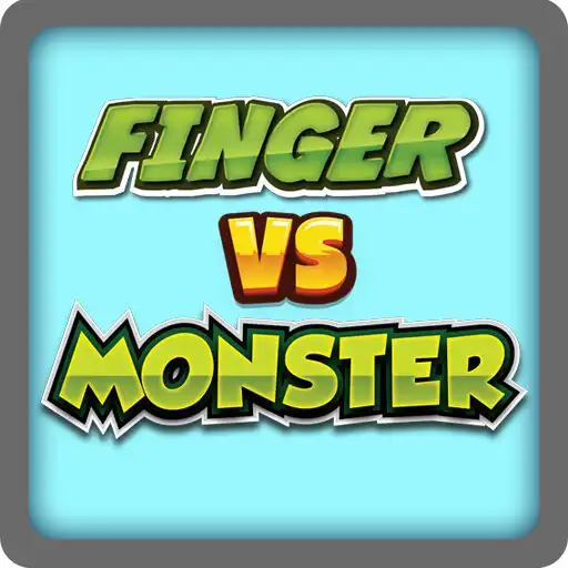 Play Finger VS Monster 2019 APK Play Finger VS Monster 2019 APK