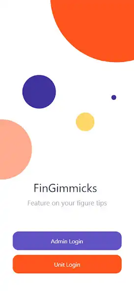 Play FinGimmicks  and enjoy FinGimmicks with UptoPlay