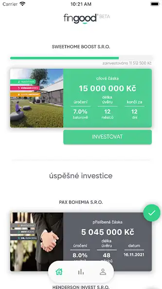 Play finGOOD  and enjoy finGOOD with UptoPlay