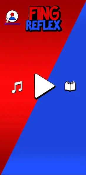 Play Fing Reflex  and enjoy Fing Reflex with UptoPlay