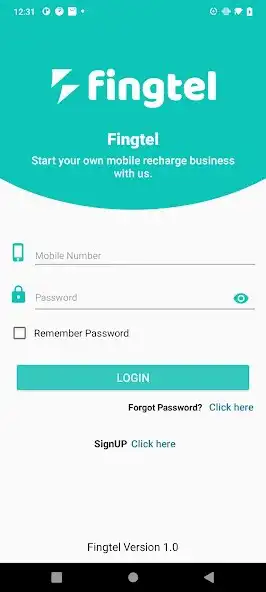 Play FingTel - Mobile DTH Recharge as an online game FingTel - Mobile DTH Recharge with UptoPlay