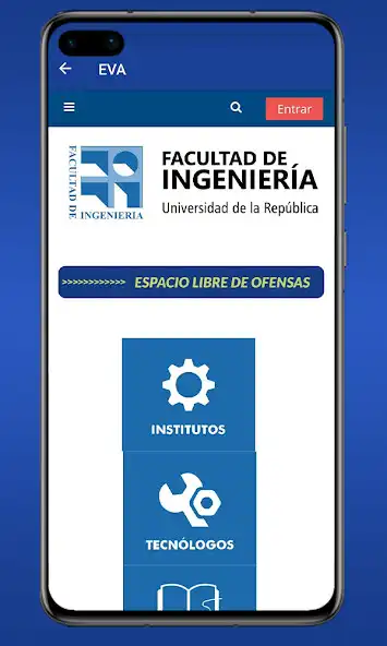 Play FING Tu App  and enjoy FING Tu App with UptoPlay
