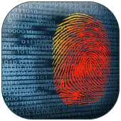 Free play online Fingure Lie Detector Prank APK