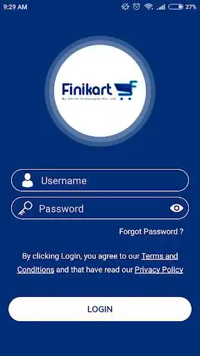 Play Finikart as an online game Finikart with UptoPlay