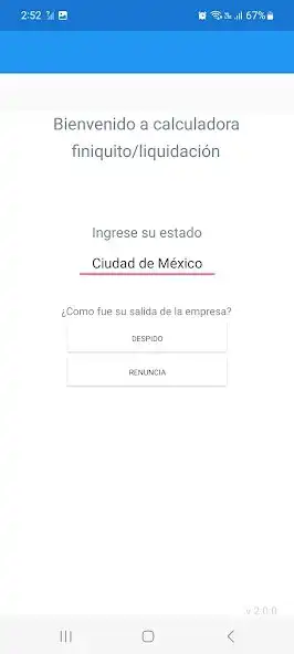 Play Finiquito y Liquidacion Mx as an online game Finiquito y Liquidacion Mx with UptoPlay