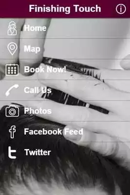 Play Finishing Touch Salons