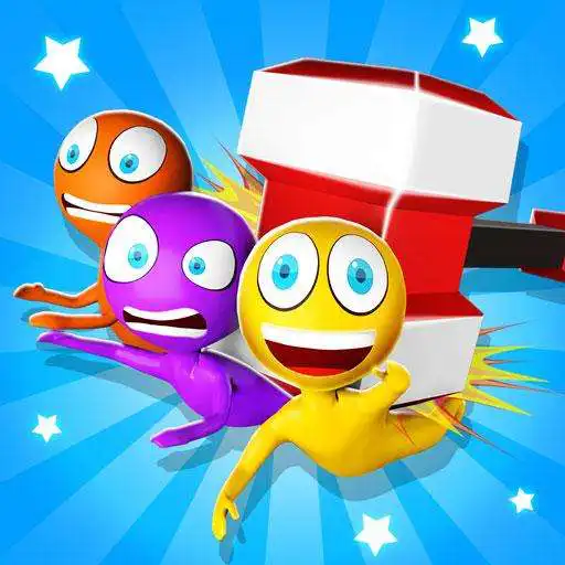Play Finish Them All 3D - Trap Game APK