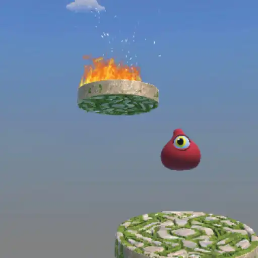 Play Finityball : jump ball APK Play Finityball : jump ball APK