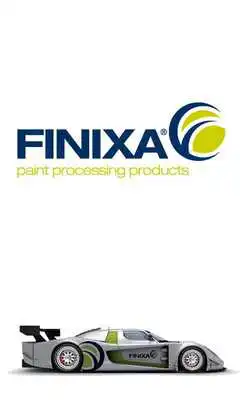 Play Finixa Catalog