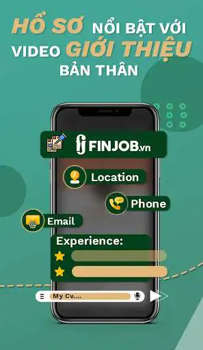 Play Finjobs as an online game Finjobs with UptoPlay