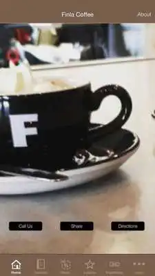 Play Finla Coffee